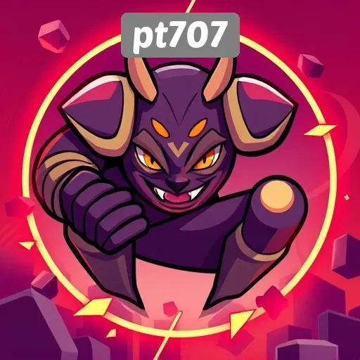 Menjajaki Dunia Game di Situs PT707