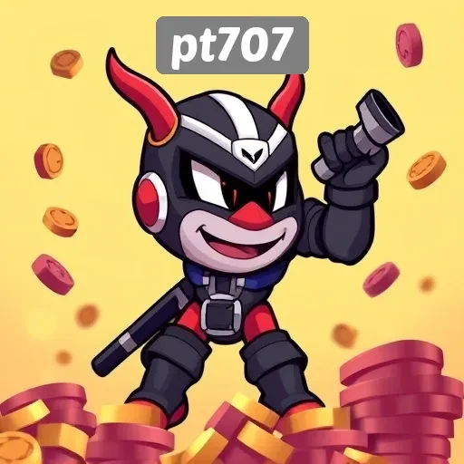 Membandingkan PT707 dengan Situs Game Lain di Indonesia