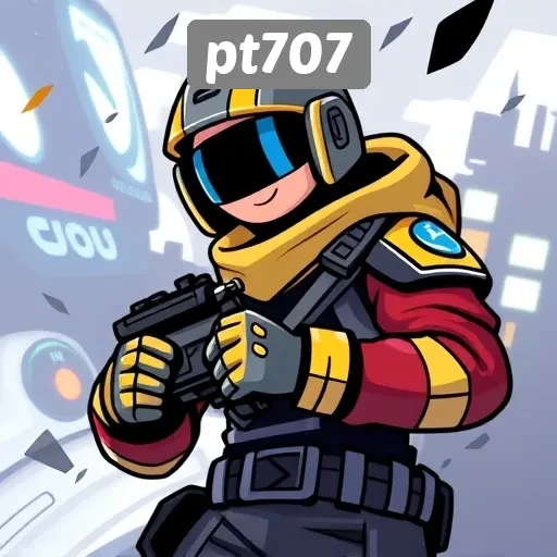 Berita Terbaru Seputar Game Populer di pt707