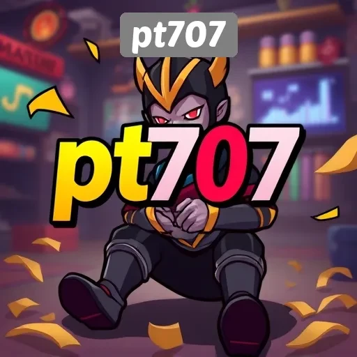 Perbandingan Pt707 dengan Situs Game Lain di Indonesia