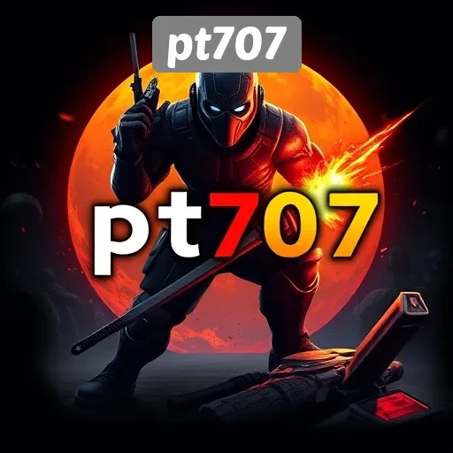 Situs pt707 Sebagai Sumber Informasi Game Terkini