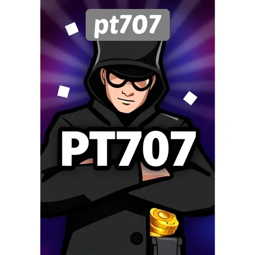 Profil Lengkap Situs Game PT707 di Indonesia