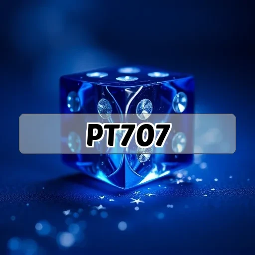pt707: Panduan Bermain Seru di Dunia Game Online