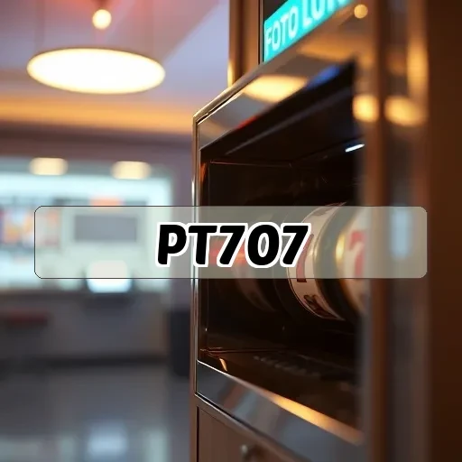pt707: Temukan Fitur Streaming Game yang Menarik di Sini